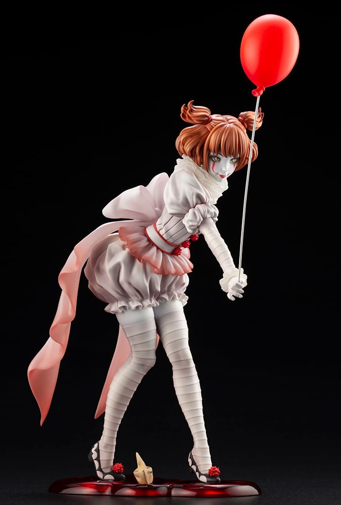 HORROR美少女 – SOOTANG HOBBY