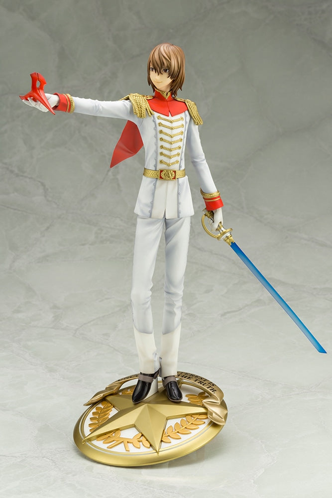 あけごろう様 figma 明智吾郎｜グッドスマイルカンパニー公式ショップ