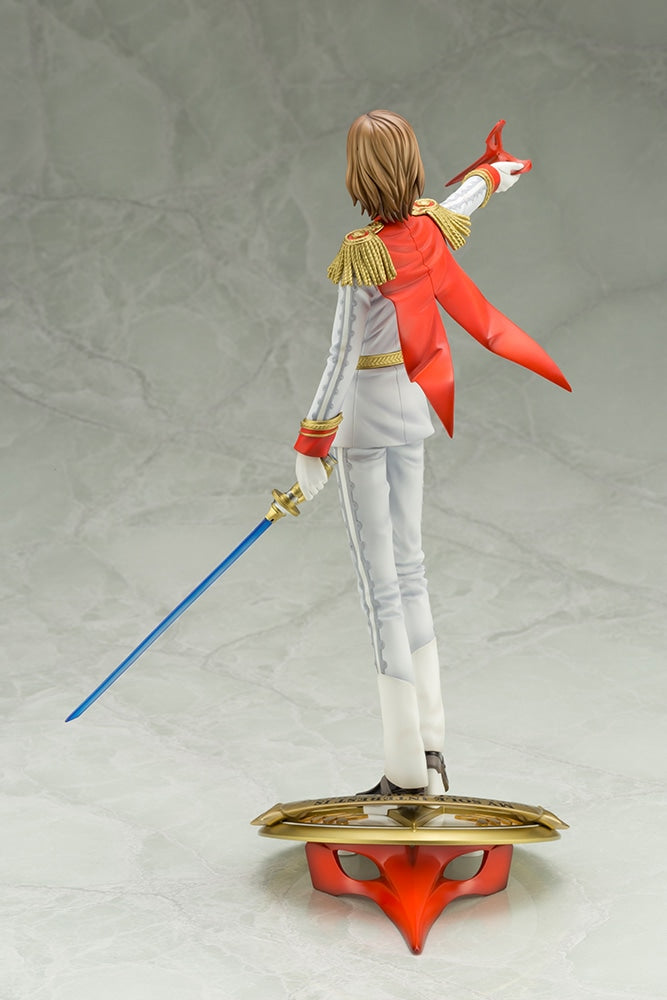 ARTFX J 明智吾郎 怪盗ver. 1/8スケール