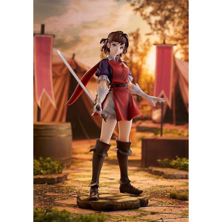 メリザンド 1/7スケール
