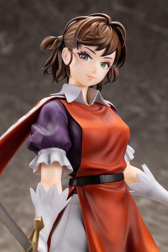メリザンド 1/7スケール