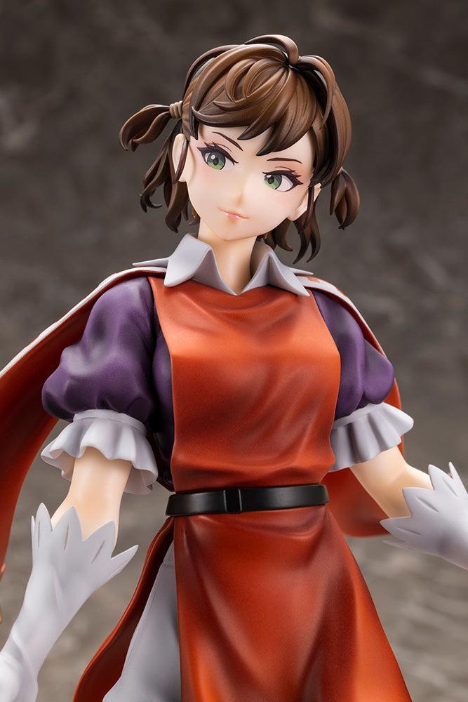 メリザンド 1/7スケール