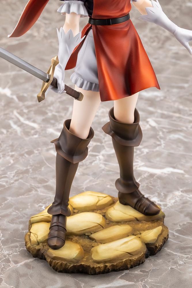 メリザンド 1/7スケール