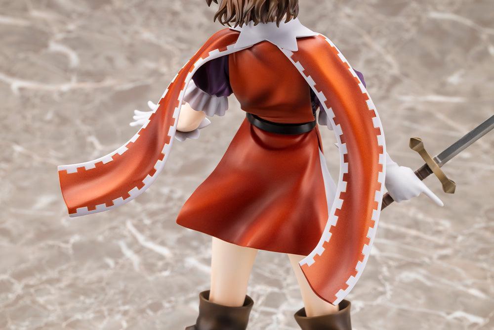 メリザンド 1/7スケール