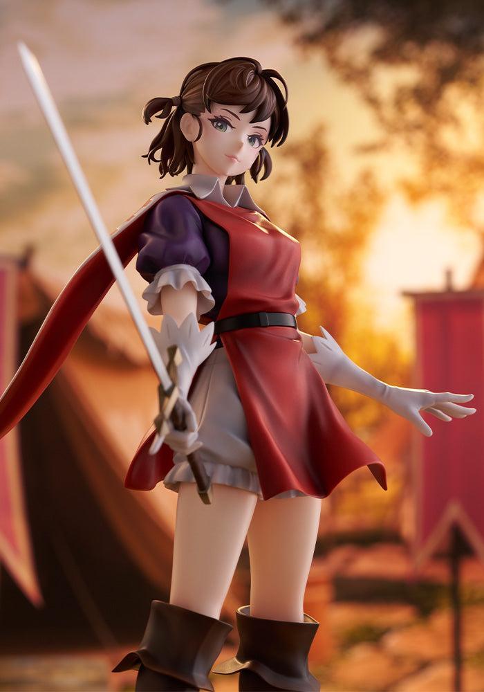 メリザンド 1/7スケール