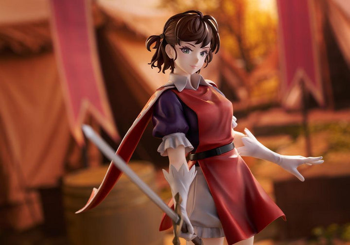 メリザンド 1/7スケール