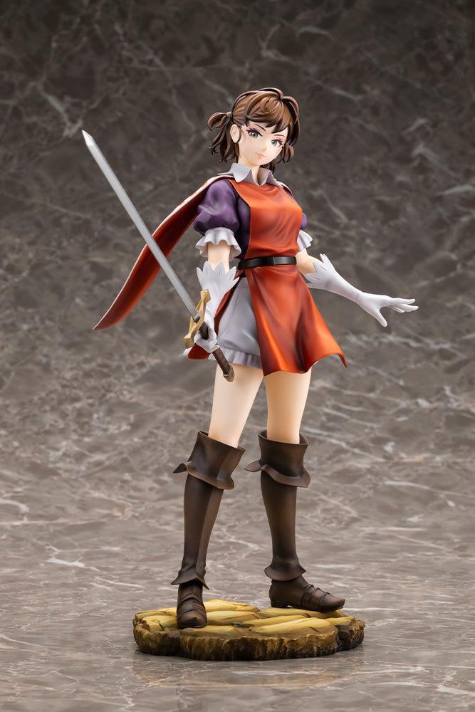 メリザンド 1/7スケール