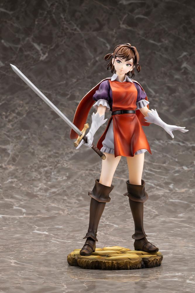 メリザンド 1/7スケール