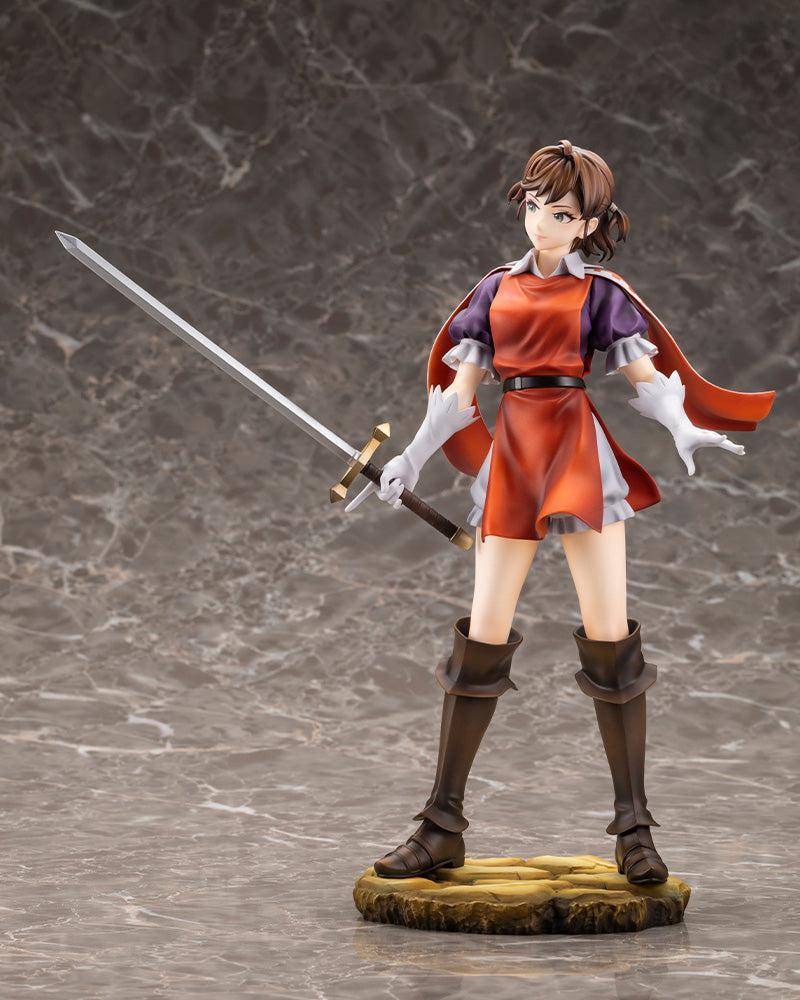 メリザンド 1/7スケール