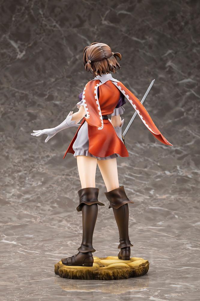 メリザンド 1/7スケール