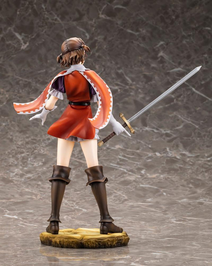 メリザンド 1/7スケール