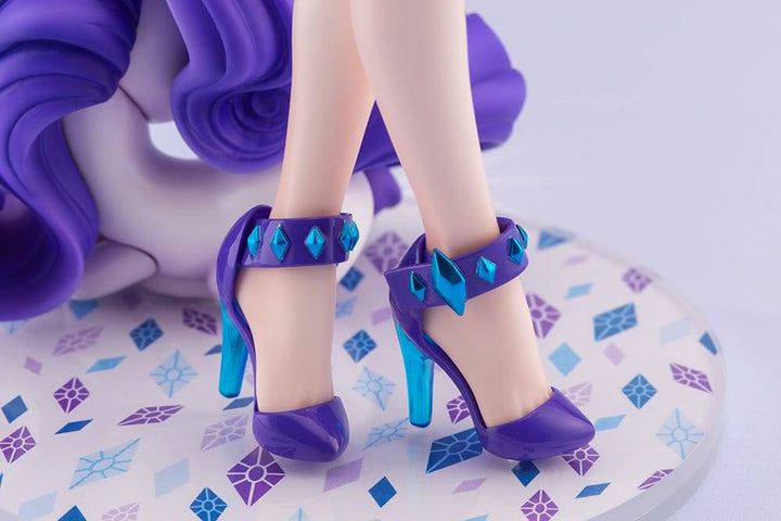 MY LITTLE PONY美少女 ラリティ 1/7スケール