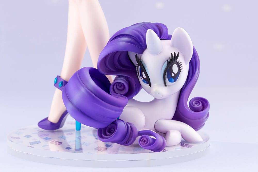 MY LITTLE PONY美少女 ラリティ 1/7スケール
