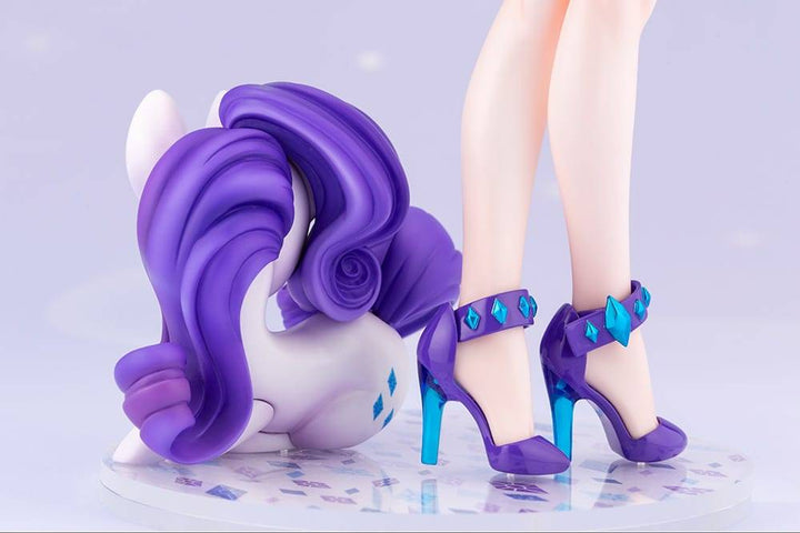 MY LITTLE PONY美少女 ラリティ 1/7スケール