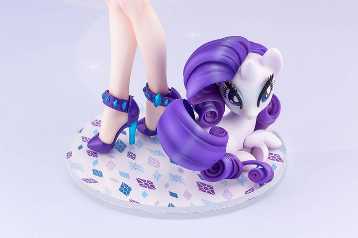 MY LITTLE PONY美少女 ラリティ 1/7スケール