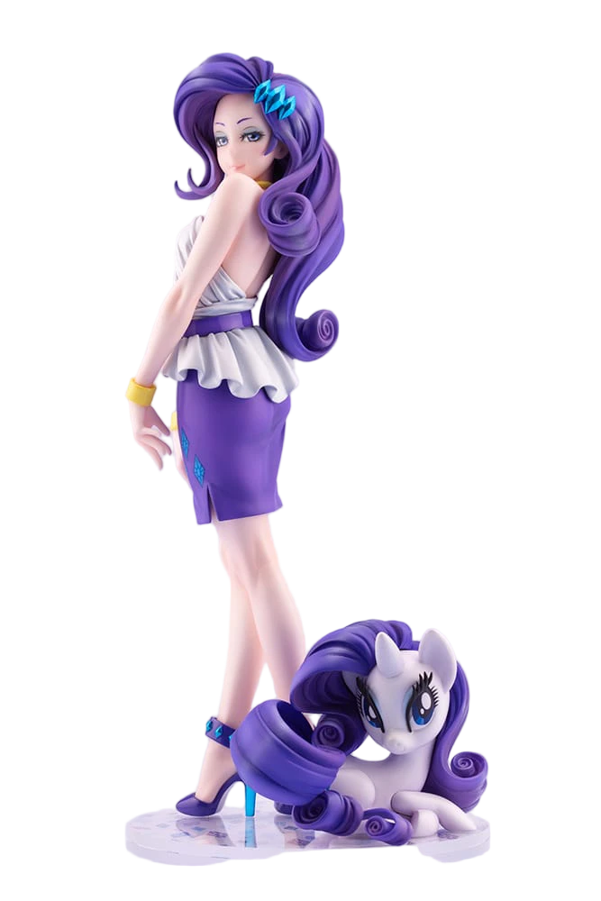 マイリトルポニー美少女 フィギュア