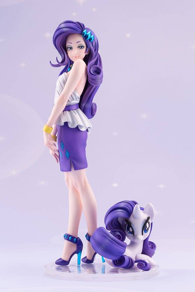 MY LITTLE PONY美少女 ラリティ 1/7スケール