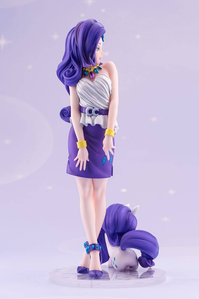 MY LITTLE PONY美少女 ラリティ 1/7スケール