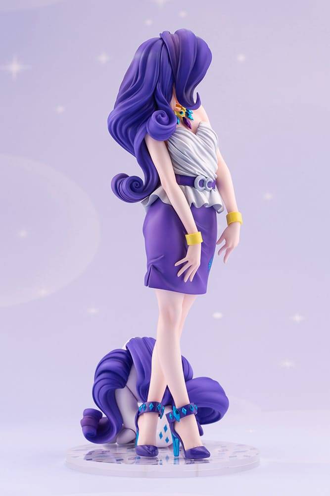 MY LITTLE PONY美少女 ラリティ 1/7スケール
