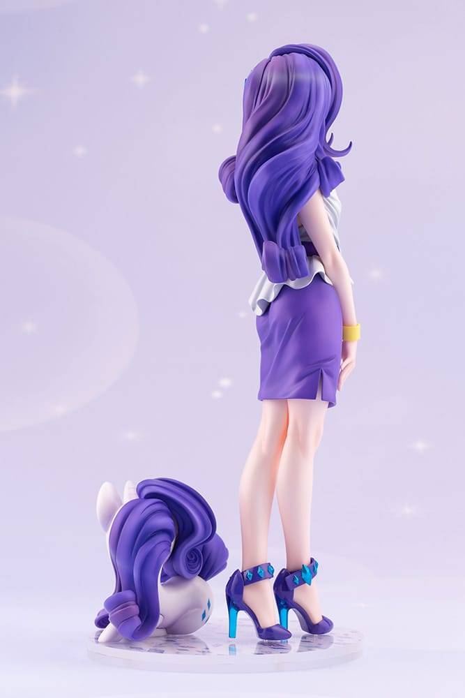 MY LITTLE PONY美少女 ラリティ 1/7スケール