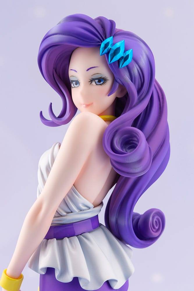 MY LITTLE PONY美少女 ラリティ 1/7スケール