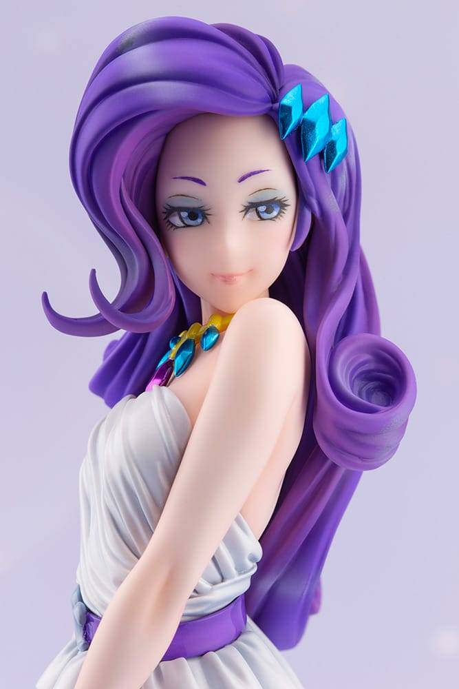 MY LITTLE PONY美少女 ラリティ 1/7スケール