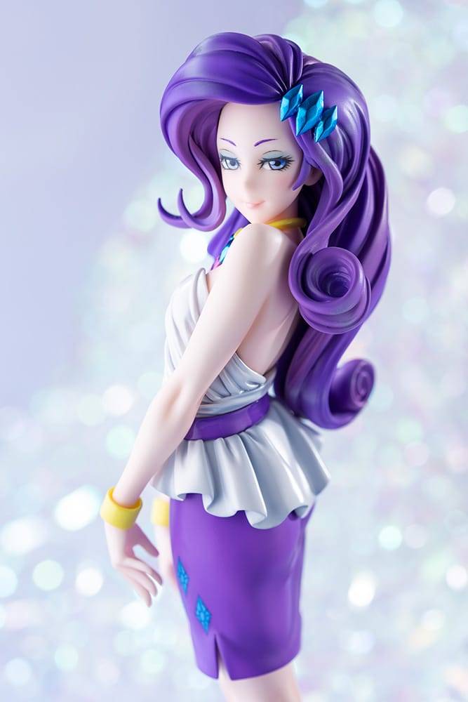MY LITTLE PONY美少女 ラリティ 1/7スケール