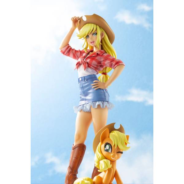 【再販】MY LITTLE PONY美少女 アップルジャック 1/7スケール