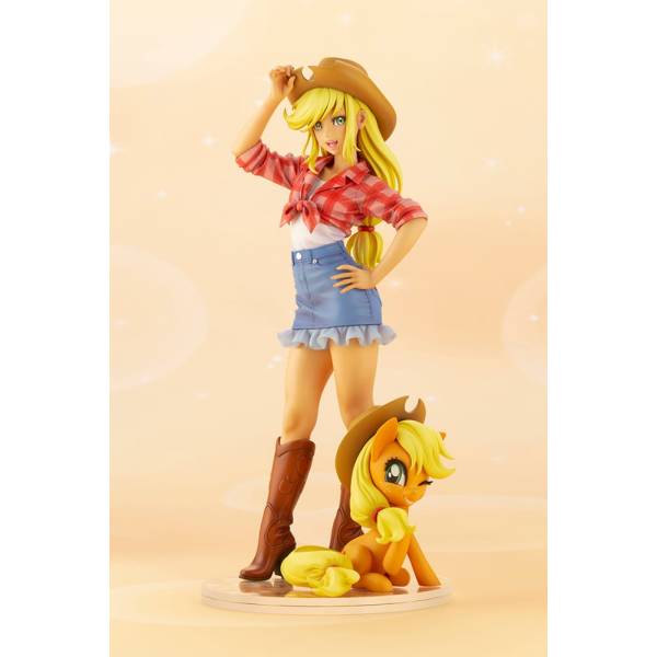 【再販】MY LITTLE PONY美少女 アップルジャック 1/7スケール