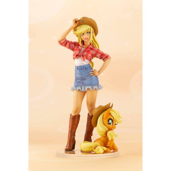 【再販】MY LITTLE PONY美少女 アップルジャック 1/7スケール