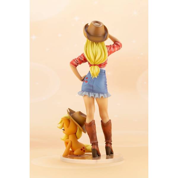 再販】MY LITTLE PONY美少女 アップルジャック 1/7スケール – SOOTANG