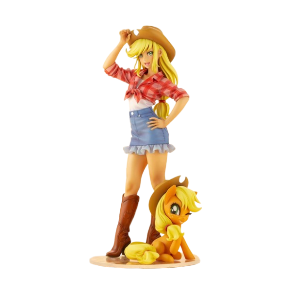 【再販】MY LITTLE PONY美少女 アップルジャック 1/7スケール