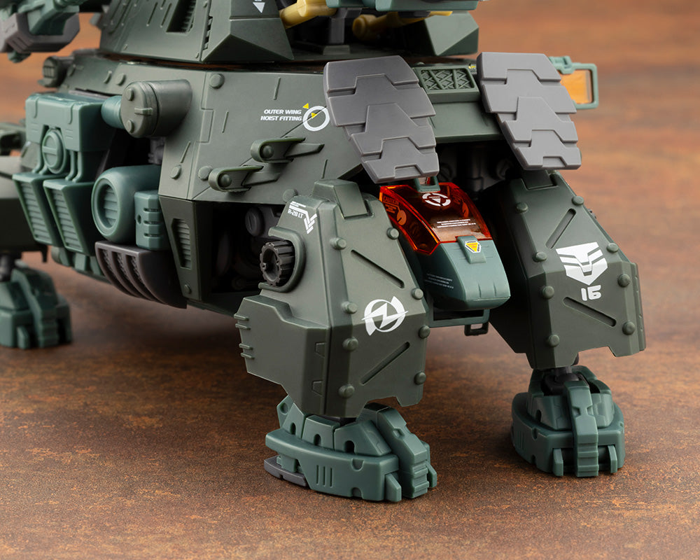 HMM RZ-013 カノントータス マーキングプラスVer. 1/72スケール