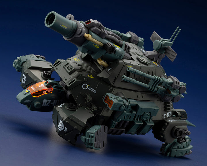 HMM RZ-013 カノントータス マーキングプラスVer. 1/72スケール