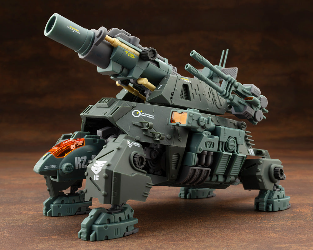 HMM RZ-013 カノントータス マーキングプラスVer. 1/72スケール