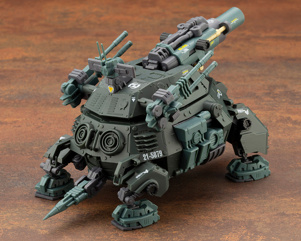 HMM RZ-013 カノントータス マーキングプラスVer. 1/72スケール