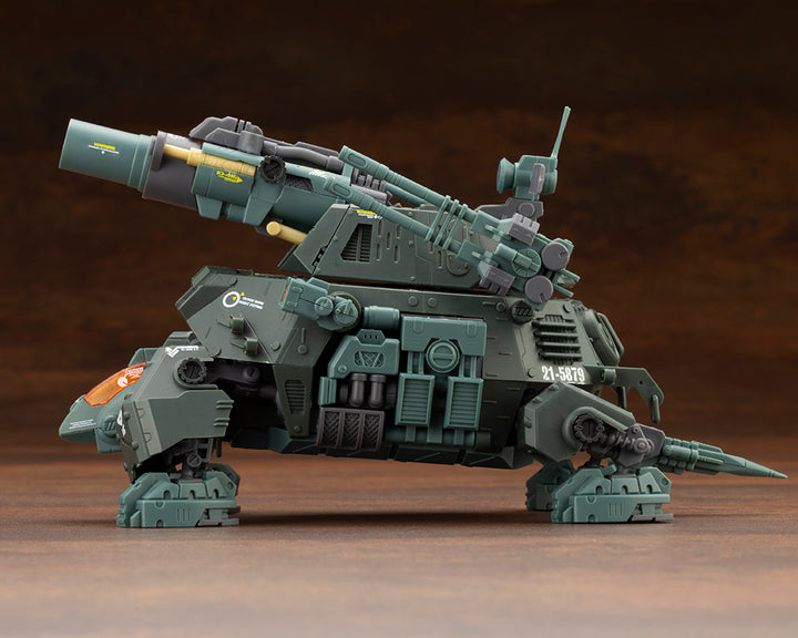 HMM RZ-013 カノントータス マーキングプラスVer. 1/72スケール