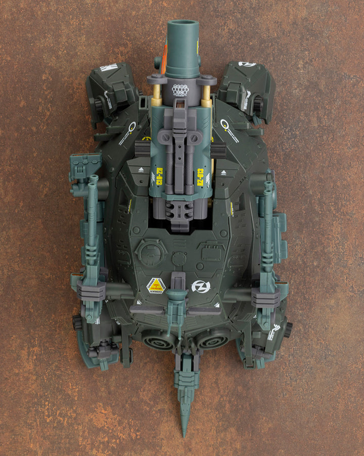 HMM RZ-013 カノントータス マーキングプラスVer. 1/72スケール
