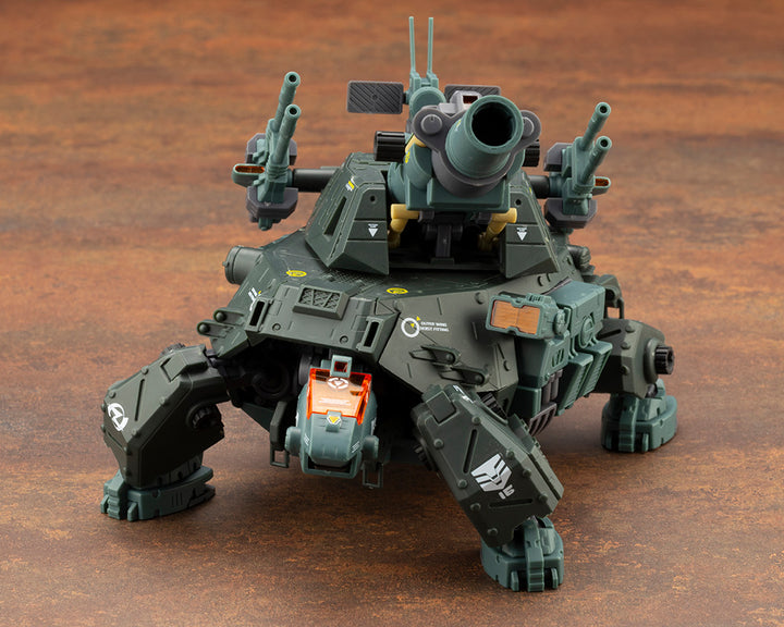 HMM RZ-013 カノントータス マーキングプラスVer. 1/72スケール