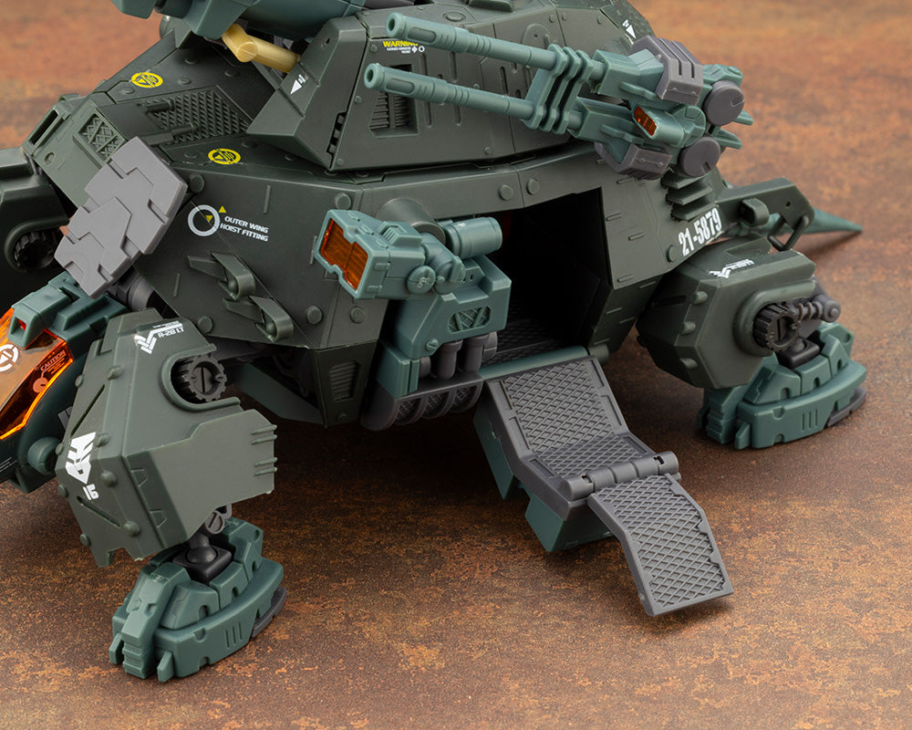 HMM RZ-013 カノントータス マーキングプラスVer. 1/72スケール