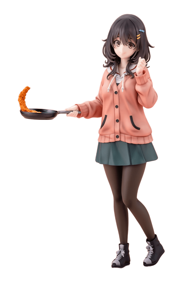 河合まこ 1/7スケール