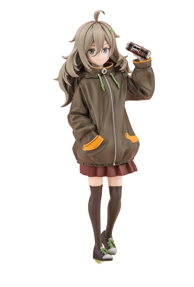 比嘉つつじ 1/7スケール