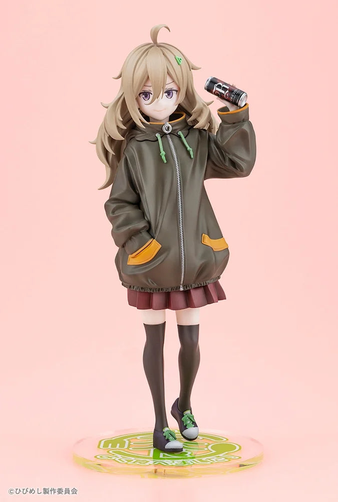 比嘉つつじ 1/7スケール