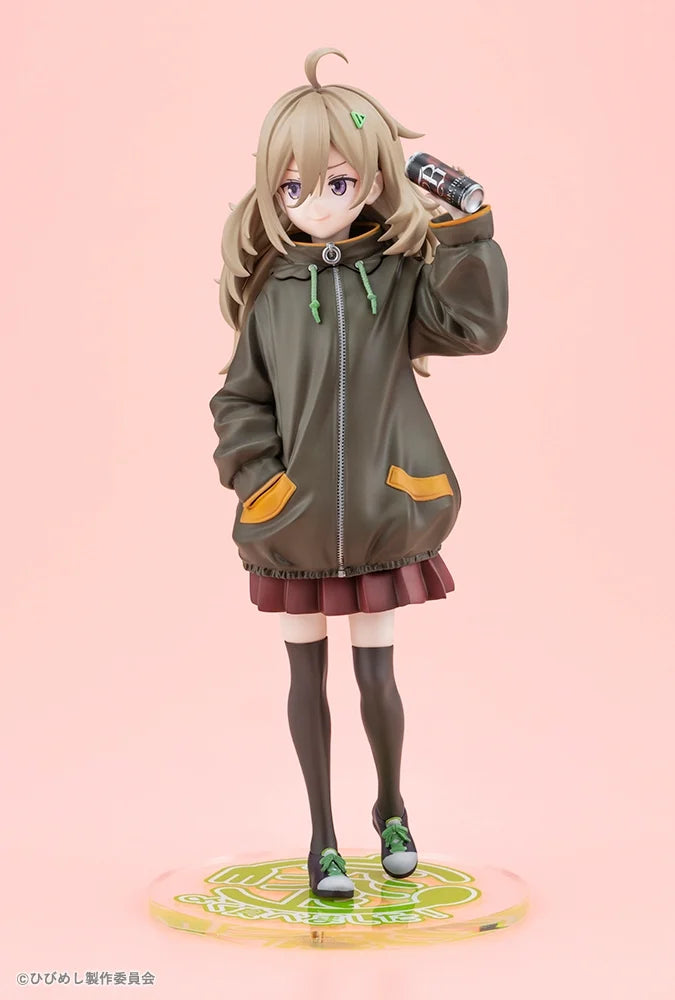 比嘉つつじ 1/7スケール