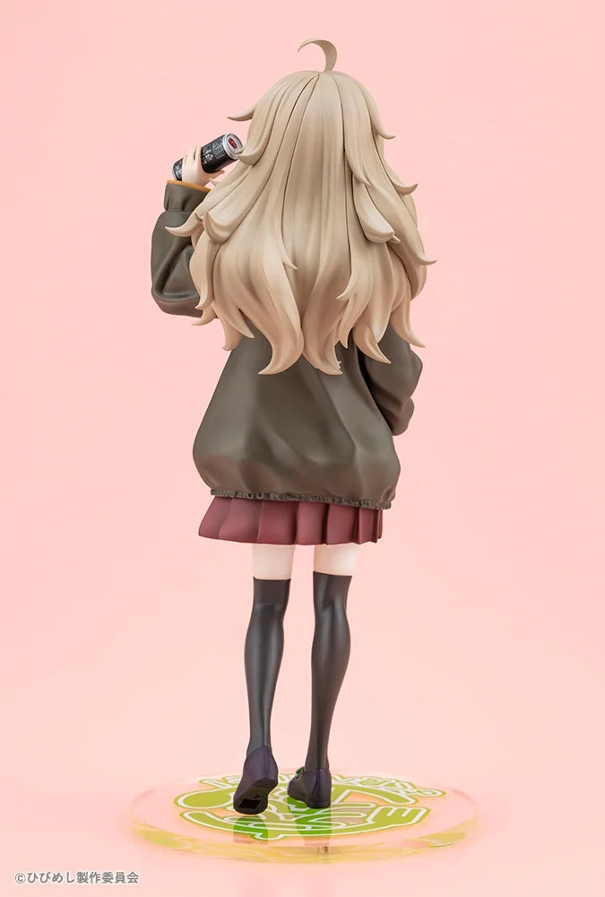 比嘉つつじ 1/7スケール