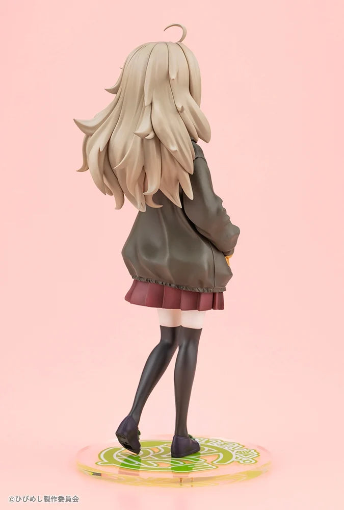 比嘉つつじ 1/7スケール