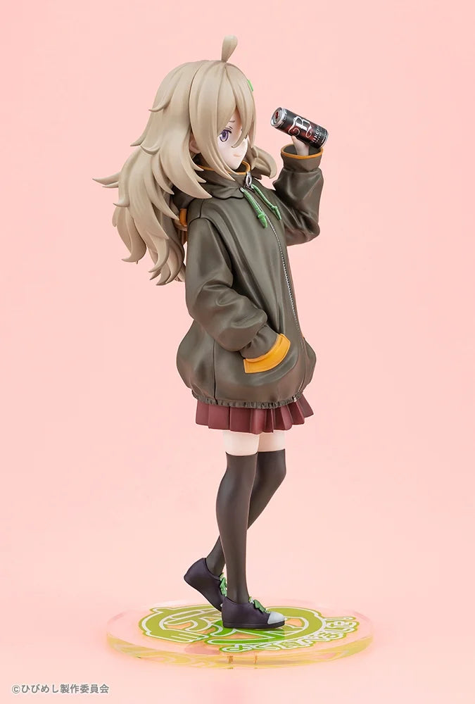 比嘉つつじ 1/7スケール