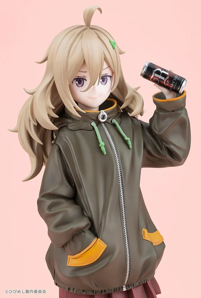 比嘉つつじ 1/7スケール