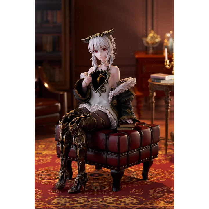 ルゥ・マグメル 1/7スケール