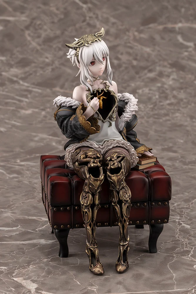 ルゥ・マグメル 1/7スケール